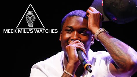 songs that mention audemars piguet|The Complete Guide to Meek Mill’s Lyrics About Watches .